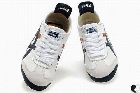 asics snowflake femme