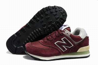 nb chaussures