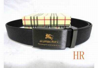 soldes burberry homme