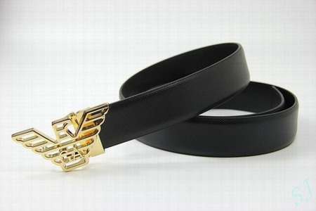 armand thiery ceinture