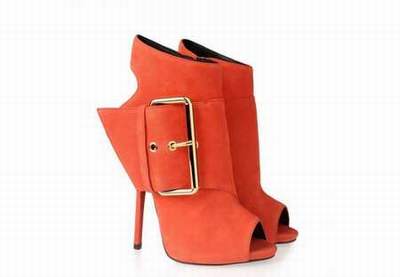 giuseppe zanotti femme pas cher