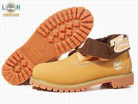 timberland homme rue du commerce