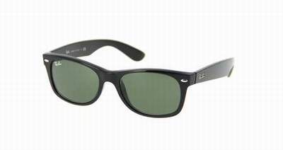 ray ban wayfarer occasion