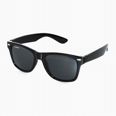 ray ban wayfarer verte