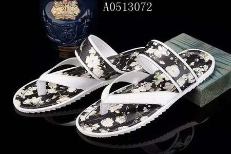 sabot guess homme