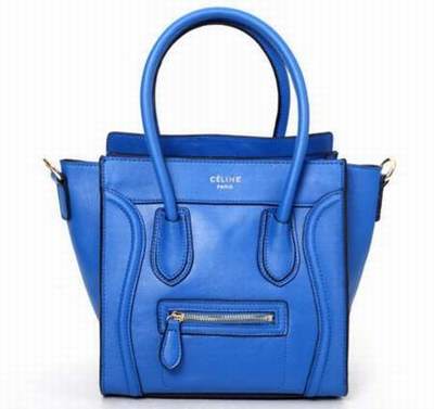imitation sac celine