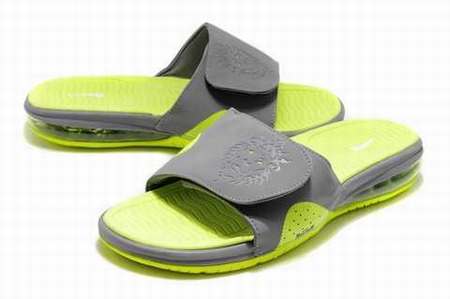 sandales homme cdiscount