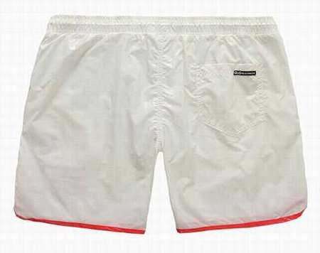 shorts reebok homme pas cher