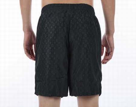 short homme domyos