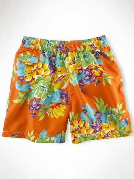 short rouge decathlon