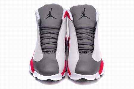 claquette jordan pas cher