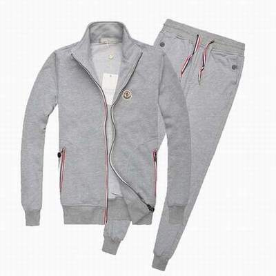 ensemble jogging le coq sportif