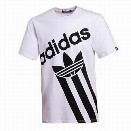 tee shirt adidas femme pas cher