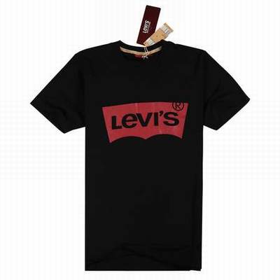 t shirt levis promo