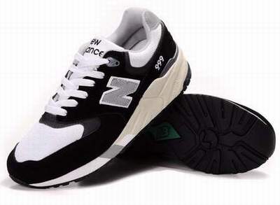 taille chaussure new balance