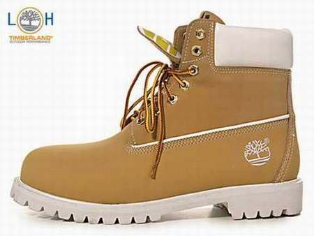 timberland troyes