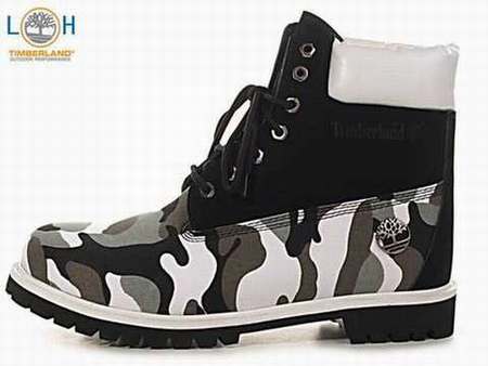 ccv timberland