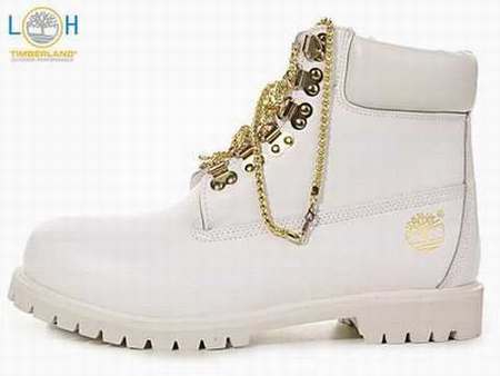 fausse timberland pas cher