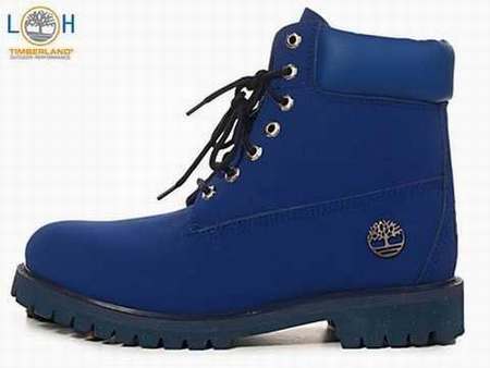 timberland taille 35 pas cher