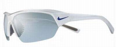 lunette de soleil nike femme noir